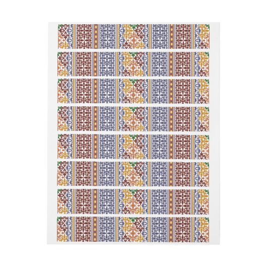 栄養ギーク割引コードowala割引コード ラップアラウンドラベル (シート)