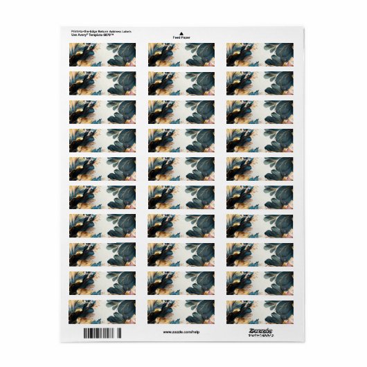 栄養ギーク割引コードowala割引コード ラベル (フルシート)