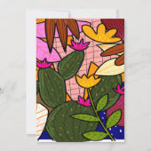 栄養ギーク割引コードowala割引コード 招待状 (正面)