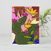 栄養ギーク割引コードowala割引コード 招待状 (スタンド正面)