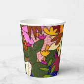 栄養ギーク割引コードowala割引コード 紙コップ (裏面)