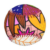 栄養ギーク割引コードowala割引コード 野球ボール (裏面)