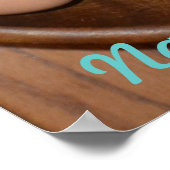 栄養卵ポスター ポスター (角)