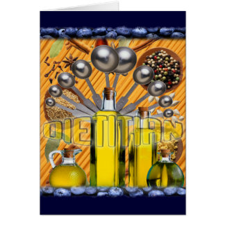 栄養士の食糧コラージュ