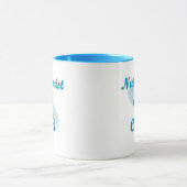 栄養士チック#3 マグカップ (中央)