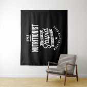 栄養士役職ギフト タペストリー (インサイチュ)