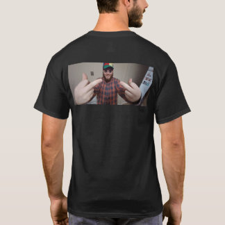 栄養成分 Tシャツ