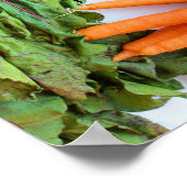 栄養補助緑内障 ポスター (角)