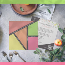 栄養調和イベント