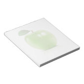 栄養 ノートパッド (アングル)