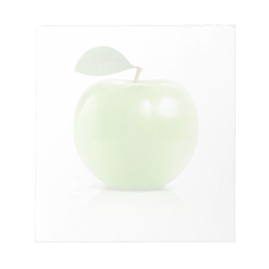 栄養 ノートパッド (正面)