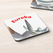 栄麗花 コースター (左側)