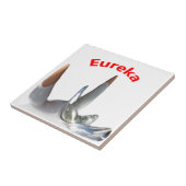 栄麗花 タイル (側面)