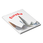 栄麗花 ノートパッド (アングル)