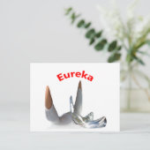 栄麗花 ポストカード (スタンド正面)