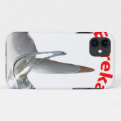 栄麗花 Case-Mate iPhoneケース (裏面(横))