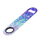 栓抜きのグリッターのグラフィック スピード栓抜き (正面アングル)