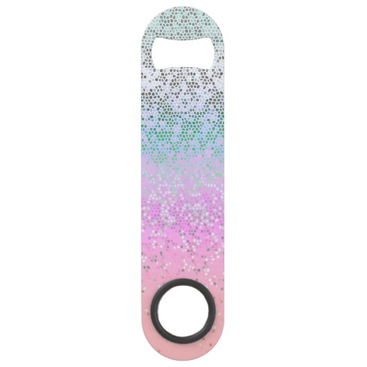 栓抜きのグリッターのスターダスト スピード栓抜き (正面)