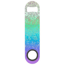 栓抜きのグリッターのスターダスト スピード栓抜き