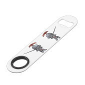 栓抜き (裏面アングル)