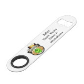 栓抜き (正面アングル)