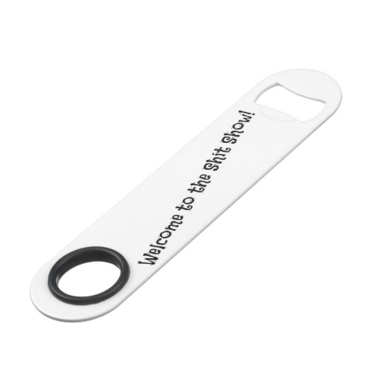 栓抜き (正面アングル)