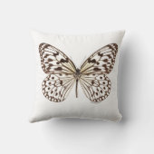 栗タイガーバタフライ クッション (裏面)