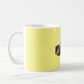 栗マグ コーヒーマグカップ (左)