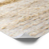 栗馬 ポスター (角)