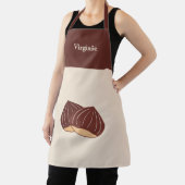 栗 エプロン (インサイチュ)