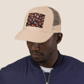 栗 キャップ (インサイチュ)