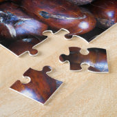 栗 ジグソーパズル (側面)