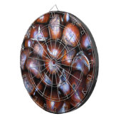 栗 ダーツボード (正面右)