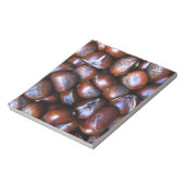 栗 ノートパッド (回転)