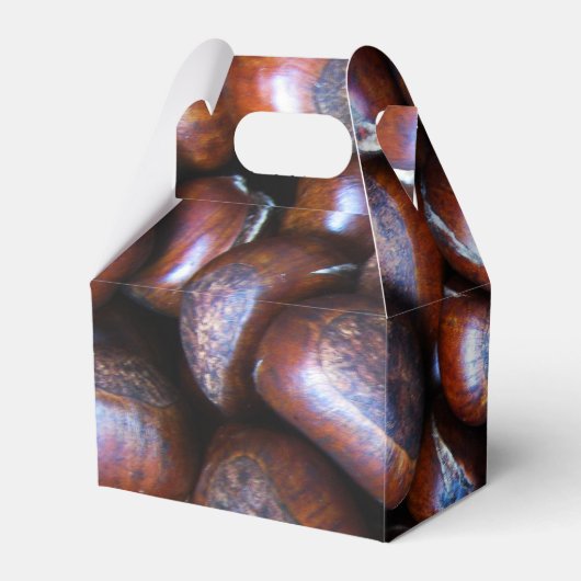 栗 フェイバーボックス (裏面サイド)