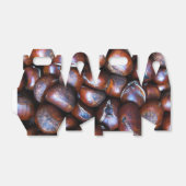 栗 フェイバーボックス (折り畳みなし)