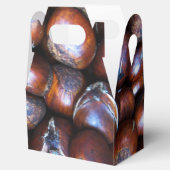 栗 フェイバーボックス (オープン)