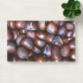 栗 ポストイット (オフィス)