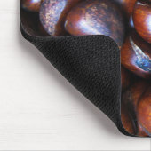 栗 マウスパッド (コーナー)