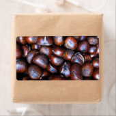 栗 ラベル (インサイチュ)