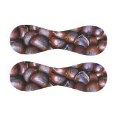 栗 野球ボール (パネル)