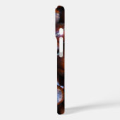 栗 Case-Mate iPhoneケース (裏面 / 左)