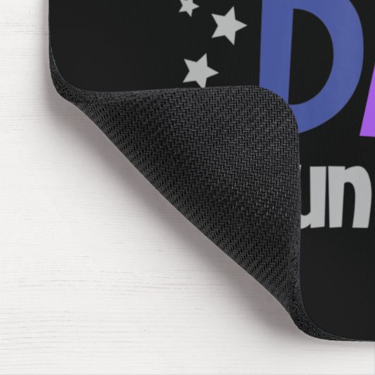 校外活動日おもしろい日おもしろい先生キッズフィールドダ マウスパッド (コーナー)