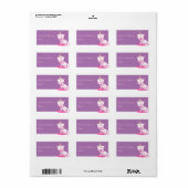 校書 ラベル (フルシート)