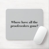 校正係 マウスパッド (マウス)