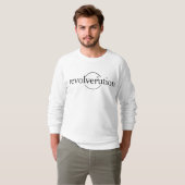校正記号文法，英語先生贈答 Tシャツ (正面フル)