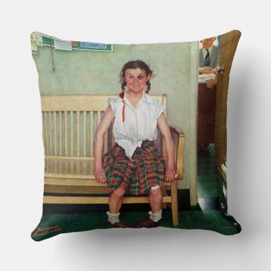 校長室外又は更衣 クッション (裏面)