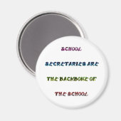 校長室 マグネット (正面/裏面)