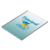 校長編#3 ノートブック (左側)