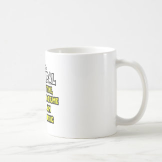 校長…僕は決して悪くないと思って コーヒーマグカップ